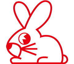 うさぎ